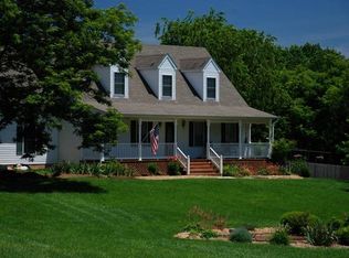 17190 Waterloo Rd, Amissville, VA 20106