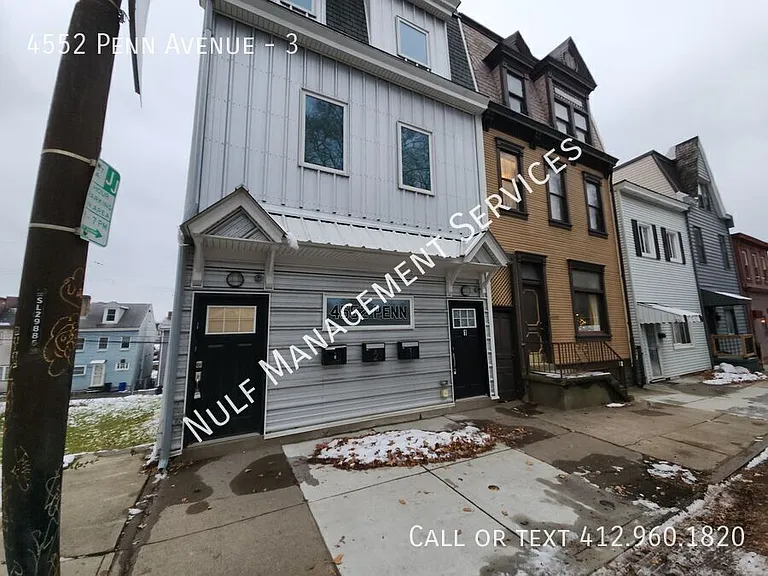 4552 Penn Ave #3 — Photo 7