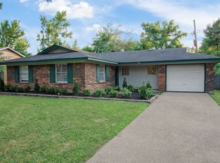 7335 Vinson Cv, Horn Lake, MS 38637