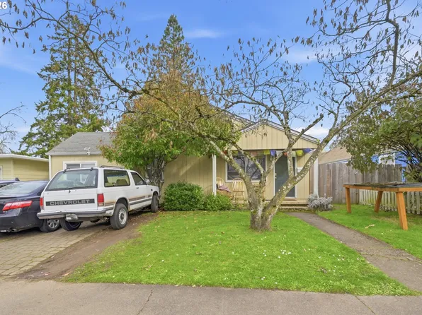 2121 Hilyard St, Eugene, OR 97405