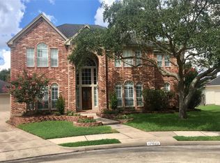 17023 Evergreen Elm Way, Houston, TX 77059