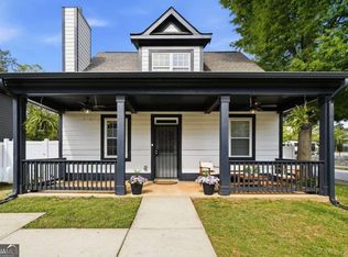 520 Mary St SW, Atlanta, GA