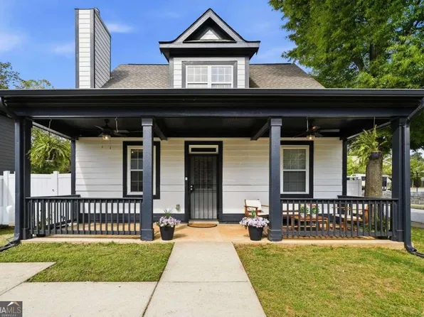 520 Mary St SW, Atlanta, GA 30310