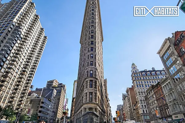 Rented by Citi Habitats | media 10