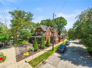 12404 Larchmere Blvd, Cleveland, OH 44120