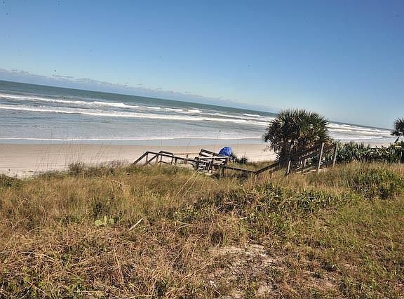 Ocean View