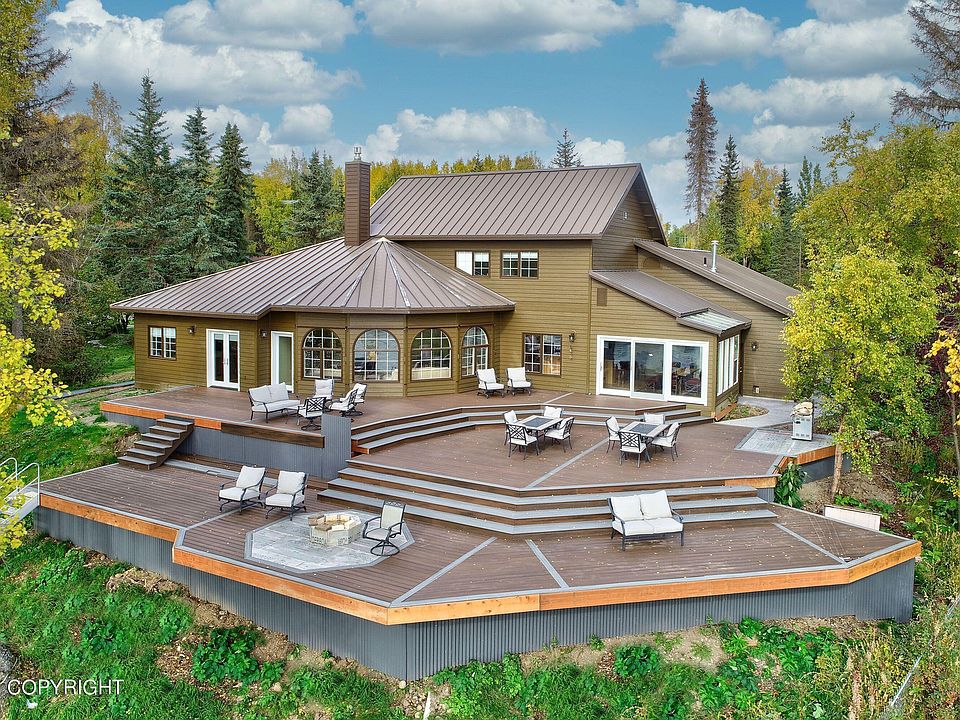 987 Keystone Dr, Soldotna, AK 99669 Zillow