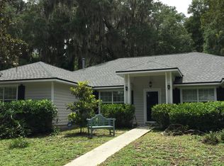 5124 SW 82nd Ter, Gainesville, FL 32608