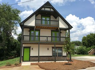 326 Carr St, Athens, GA 30605