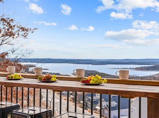 105 Chateau Mountain Dr, Branson, MO 65616