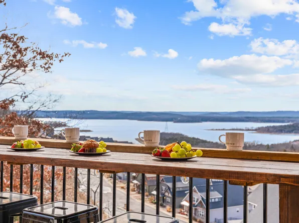 105 Chateau Mountain Drive, Branson, MO 65616