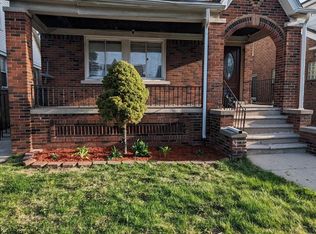 8161 Bliss St, Detroit, MI 48234
