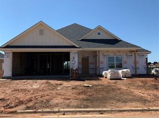 365 Garth Ridge Dr, Abilene, TX 79602