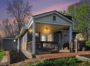 728 Kenton Station Rd, Alexandria, KY