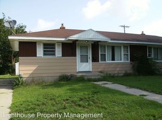 1923 36th St SW, Wyoming, MI 49519