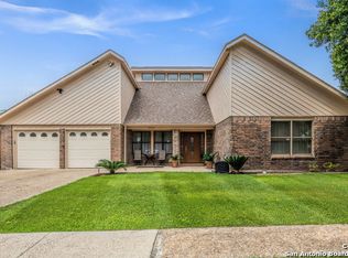 3525 Columbia Dr, Cibolo, TX 78108