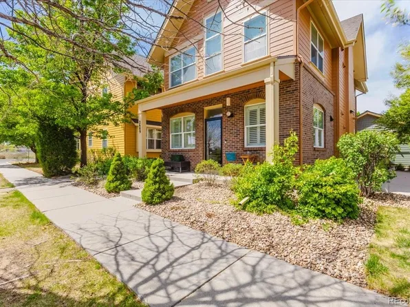 2609 Emporia Court, Denver, CO 80238