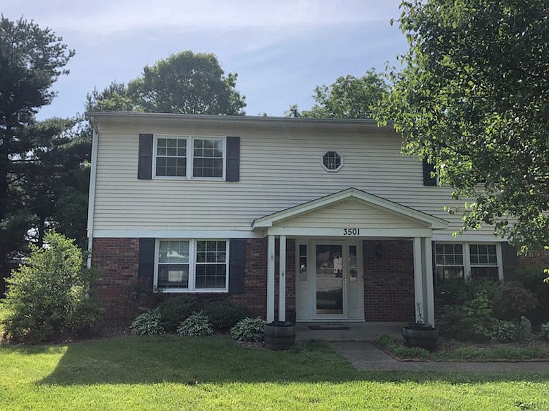 1st image of 3501 Aristides Dr