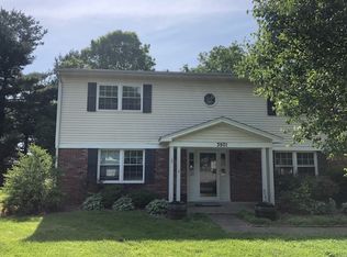 3501 Aristides Dr, Owensboro, KY 42303