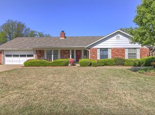 8806 S 70th East Ave, Tulsa, OK 74133