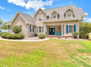 330 Lake No No Rd, Midway, GA 31320