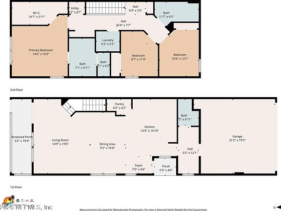 5th image of 283 SEAPORT BREEZE Road