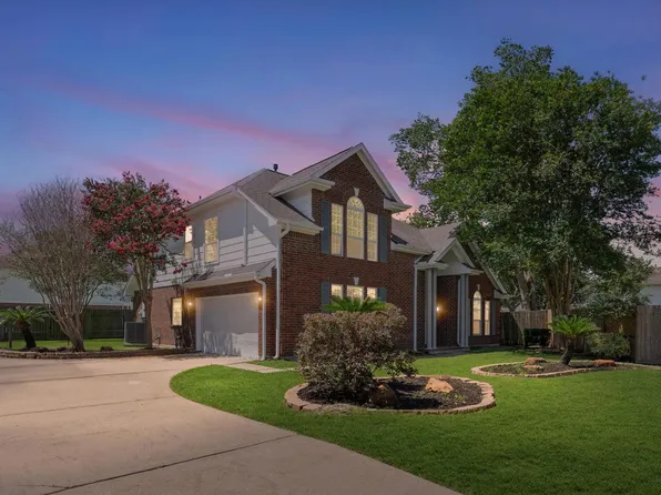 1813 Oakland Cir, Pearland, TX 77581