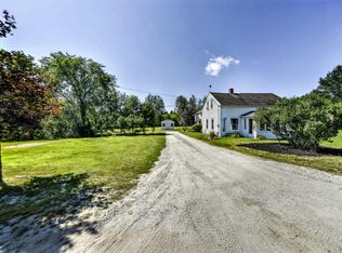 173 Harris Hill Rd, Poland, ME 04274