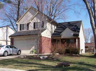 22301 Maple Saint, Saint Clair Shores, MI 48081