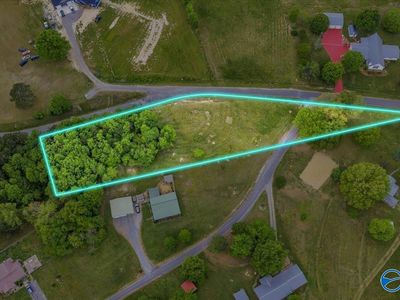 1.44 County Road 815, Higdon, AL, 35979