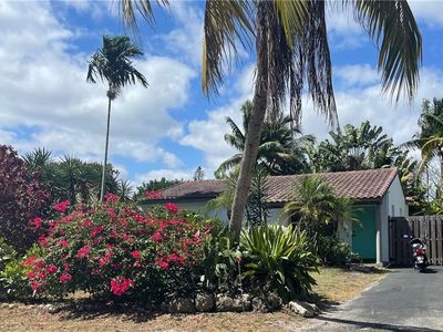 1521 NE 1st Ave, Fort Lauderdale, FL, 33304