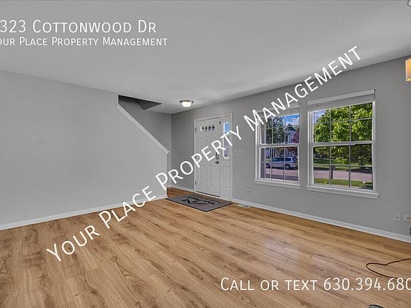 4th image of 1323 Cottonwood Dr