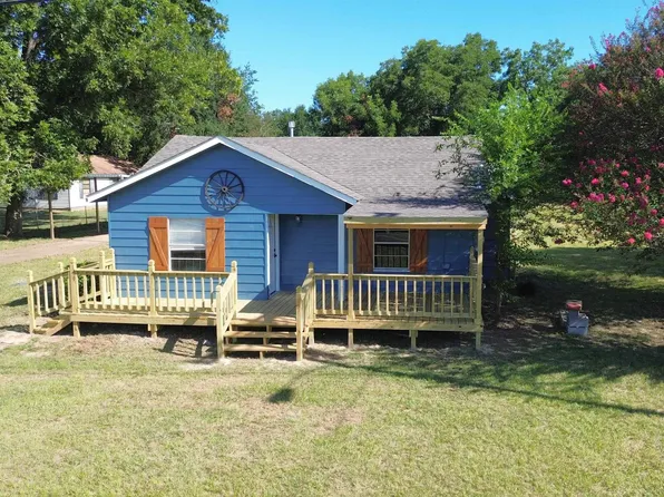 283 Fm 2663, Crockett, TX 75835