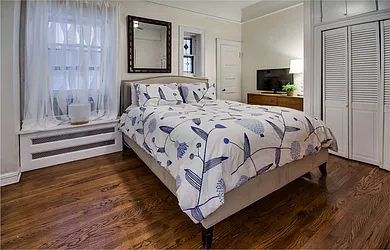 Sold by Brown Harris Stevens