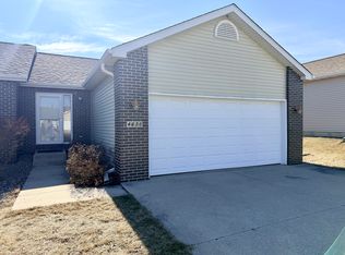 4630 Twain St, Ames, IA 50014