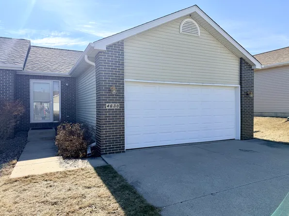 4630 Twain St, Ames, IA 50014