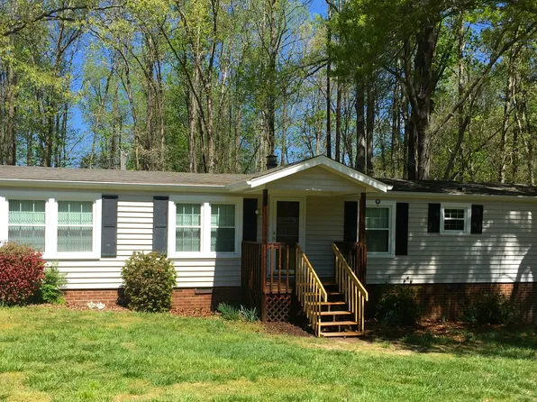 49 Rock Dr, Franklinton, NC 27525