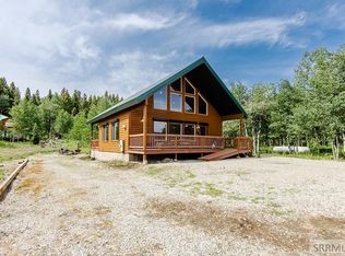 3576 Rock Creek Ln, Island Park, ID 83429