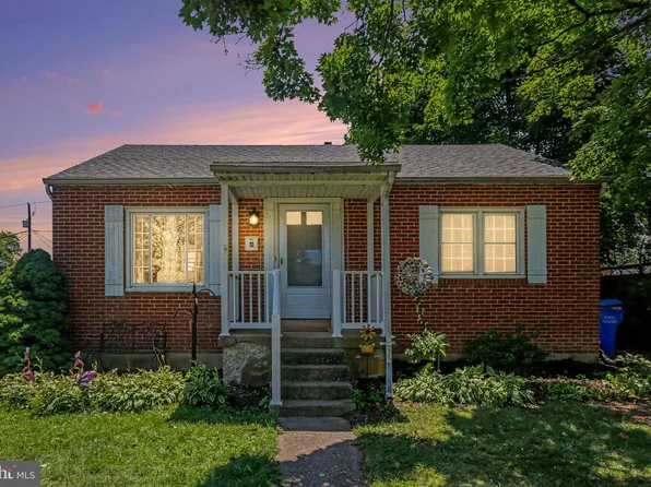 6411 Somerset St, Harrisburg, PA 17111