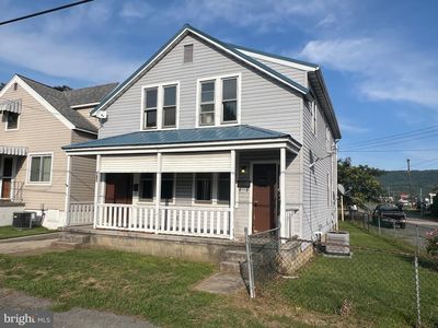 436 Homer St, Cumberland, MD, 21502