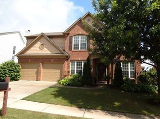 222 Revillion Way, Woodstock, GA 30188