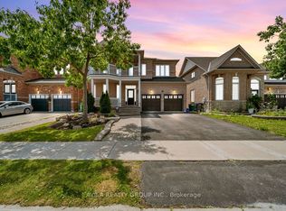 104 Southlake Blvd, Brampton, ON L6V4P2