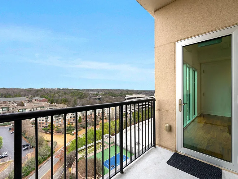 4561 Olde Perimeter Way #1803 — Photo 22