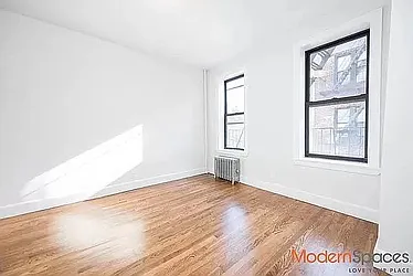 Rented by Modern Spaces