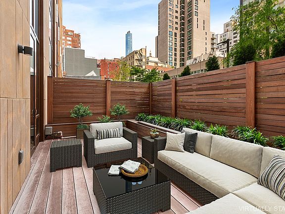 2nd image of 215 E 19th St APT 1E