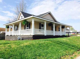 1539 N Delphine Ave, Waynesboro, VA 22980