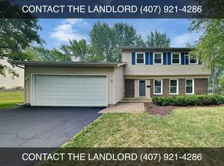 165 E Timberlane Dr, Palatine, IL 60067
