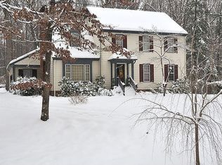 7842 Brentford Dr, North Chesterfield, VA 23225