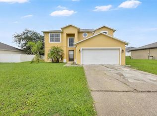 196 ATHABASCA DRIVE, POINCIANA, FL 34759