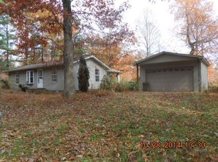 133 Page Rd, Sparta, TN 38583